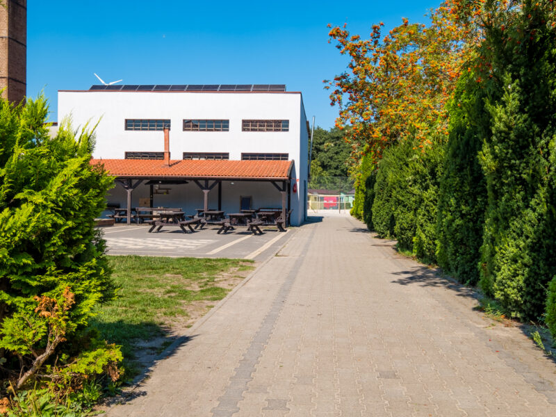 Łeba OW Janina
