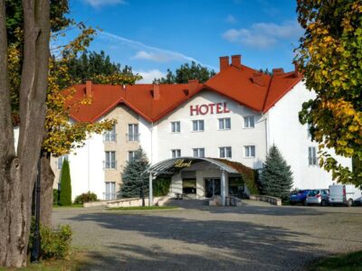 GORLICE - Hotel Lord