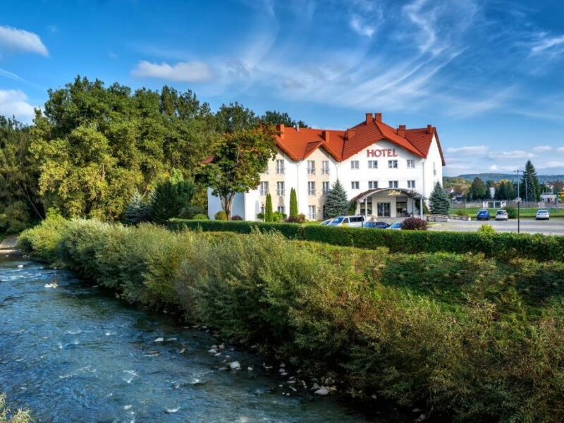 GORLICE - Hotel Lord