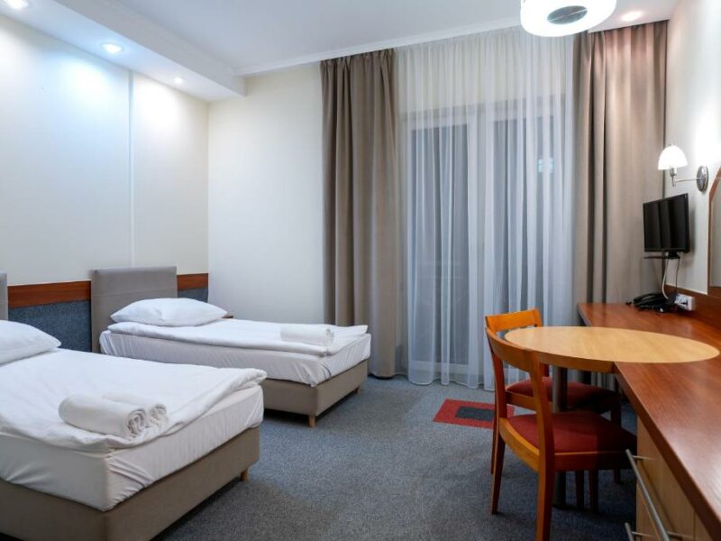 GORLICE - Hotel Lord