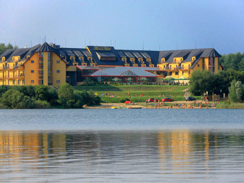 OLSZTYN - Hotel Manor