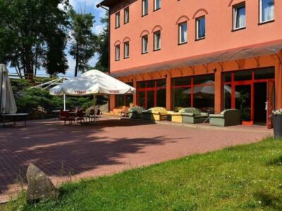 WIELICZKA - Hotel Salis
