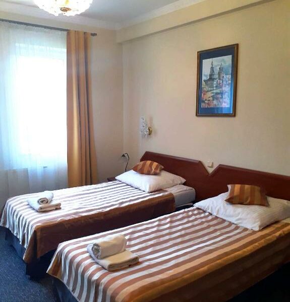 WIELICZKA - Hotel Salis