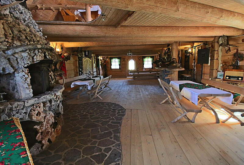 Murzasichle Jędruś