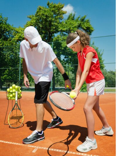 Tenis