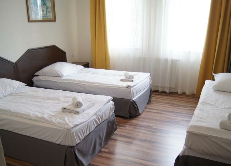WIELICZKA - Hotel Salis