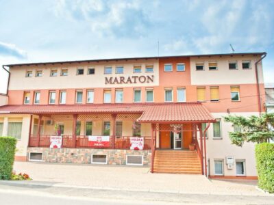 Lubenia Maraton