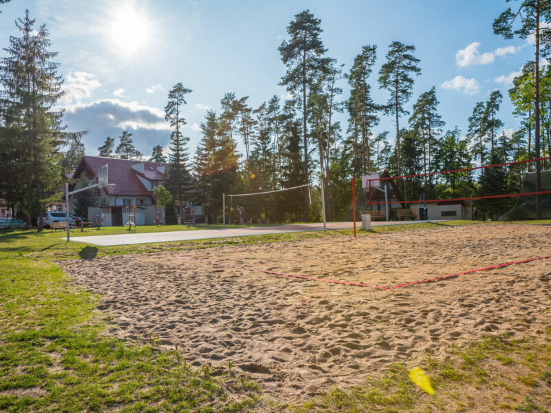 Wilkasy (Mazury) Resort Niegocin