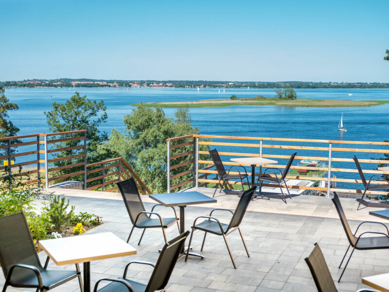 Wilkasy (Mazury) Resort Niegocin