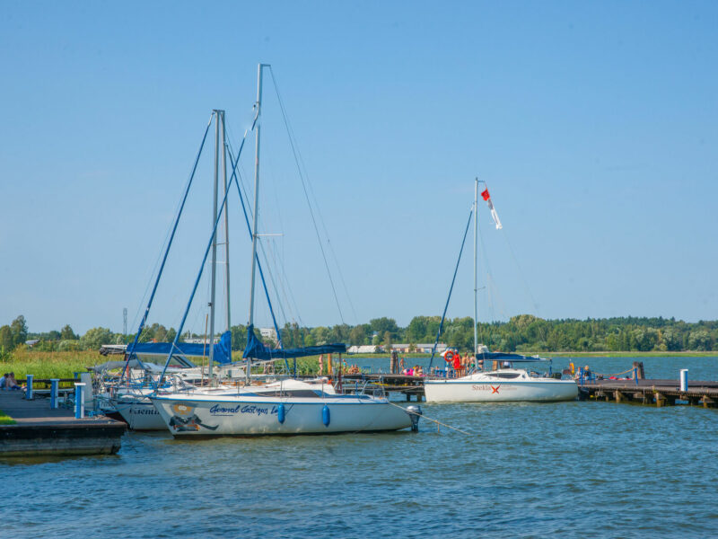 Wilkasy (Mazury) Resort Niegocin
