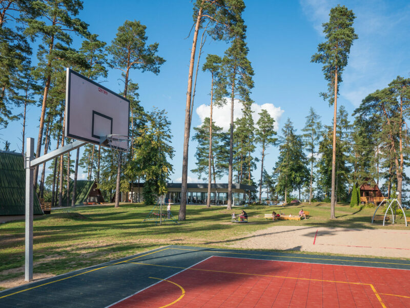Wilkasy (Mazury) Resort Niegocin