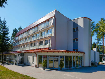 Wilkasy (Mazury) Resort Niegocin