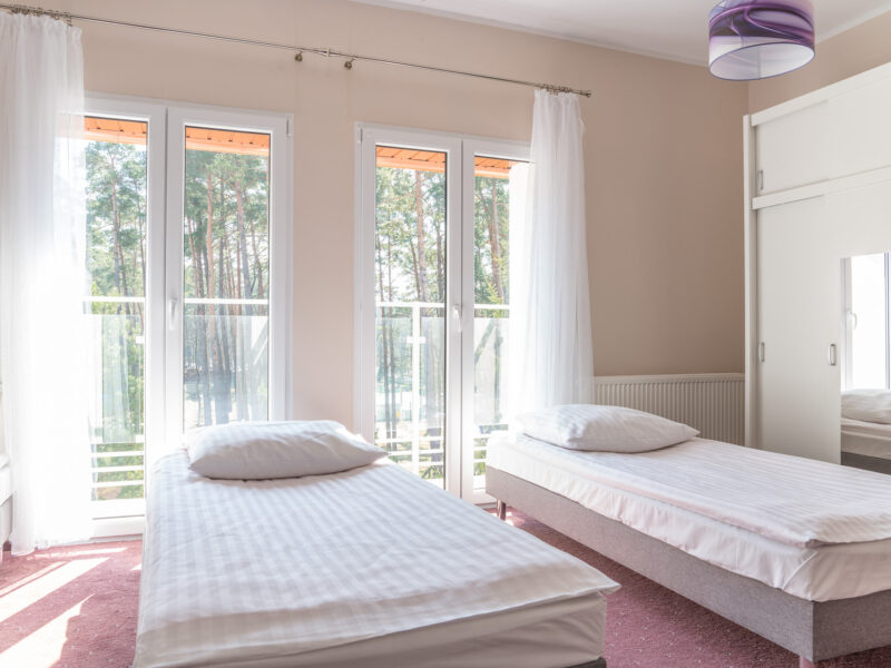 Wilkasy (Mazury) Resort Niegocin