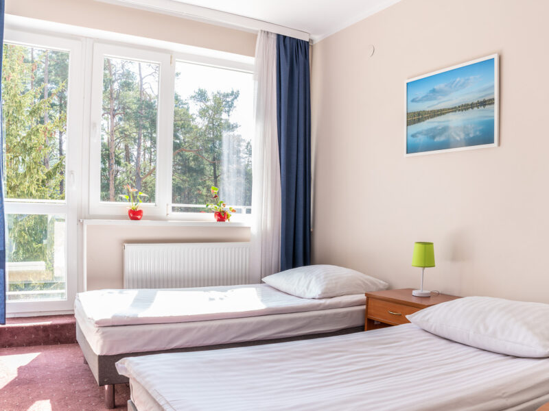 Wilkasy (Mazury) Resort Niegocin