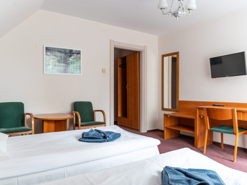 Wilkasy (Mazury) Resort Niegocin
