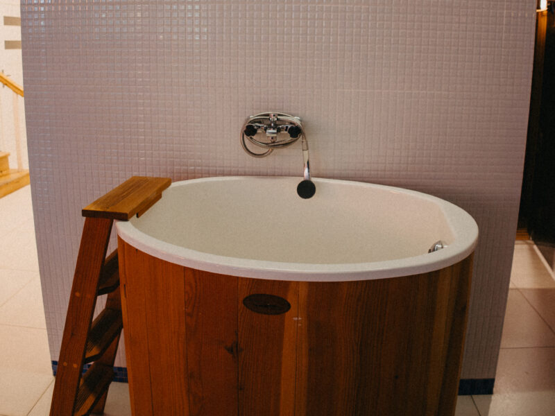 Wilkasy (Mazury) Resort Niegocin