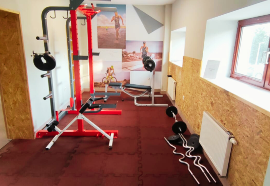 Szklarska Poręba INTERFERIE Sport Hotel Bornit