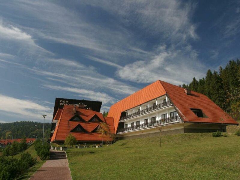 Niedzica Pod Taborem