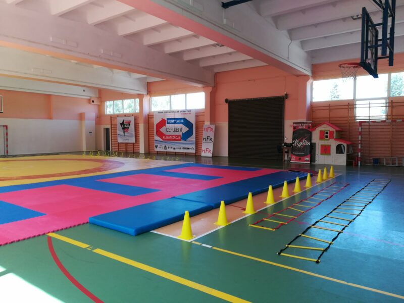 Lubenia Maraton