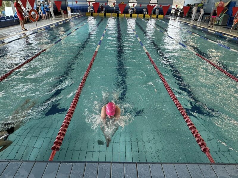 Wolsztyn Hotel sportowy MOSIR