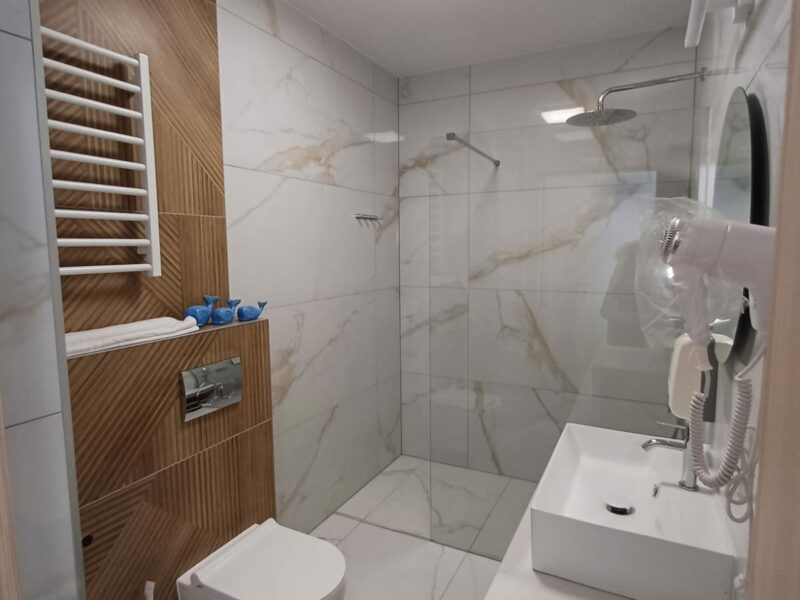 Pokrzywna Hotel Gorzelanny