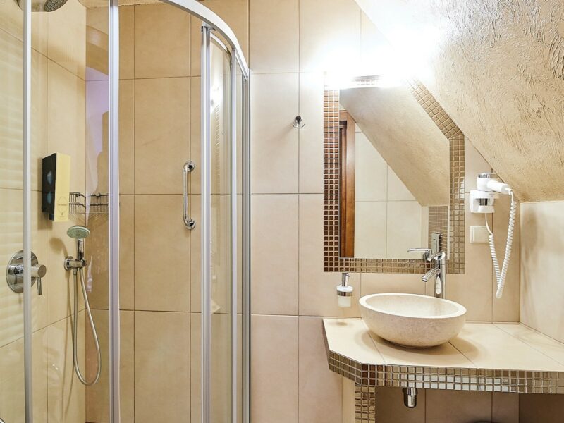 Białka Tatrzańska Hotel Burkaty