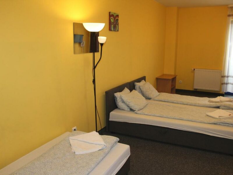 Kraków Hotel Kreator-Sport