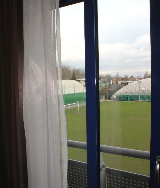 Kraków Hotel Kreator-Sport