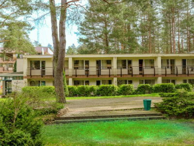 Dębrzyno Ośrodek Kolonijny