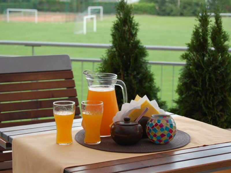 Kraków Hotel Kreator-Sport