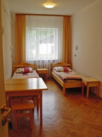 Niedzica Pod Taborem