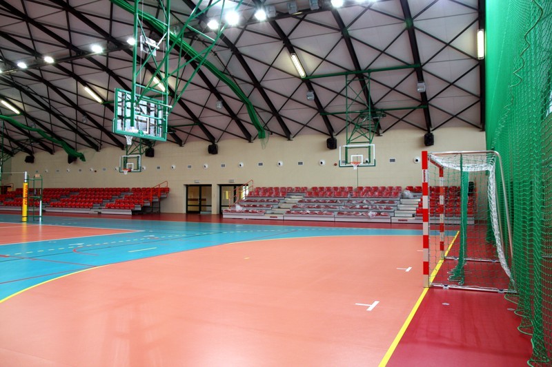 Kraśnik Dom Sportowca