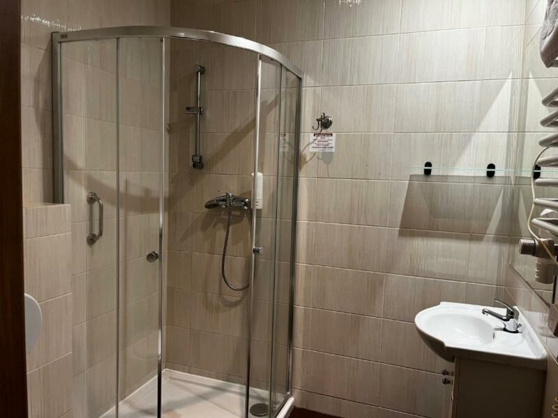 Pokrzywna Hotel Gorzelanny