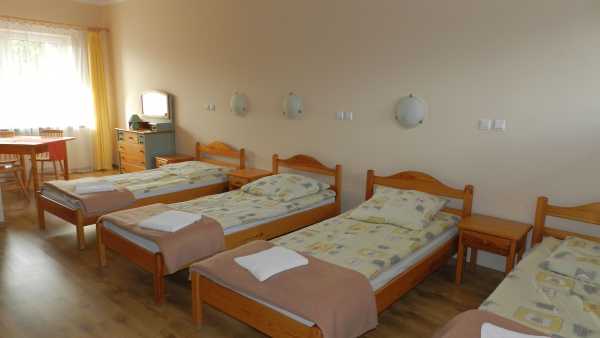 Niedzica Pod Taborem