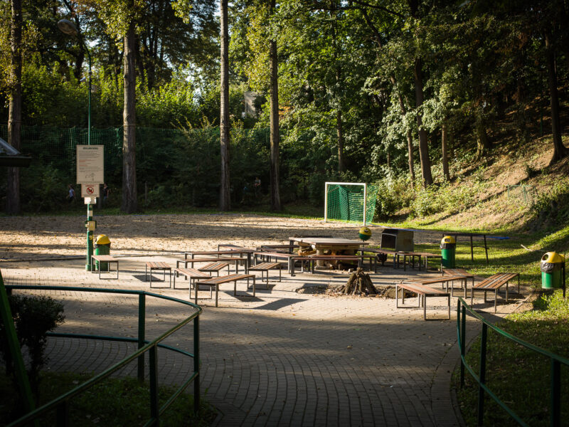 Głuchołazy Banderoza