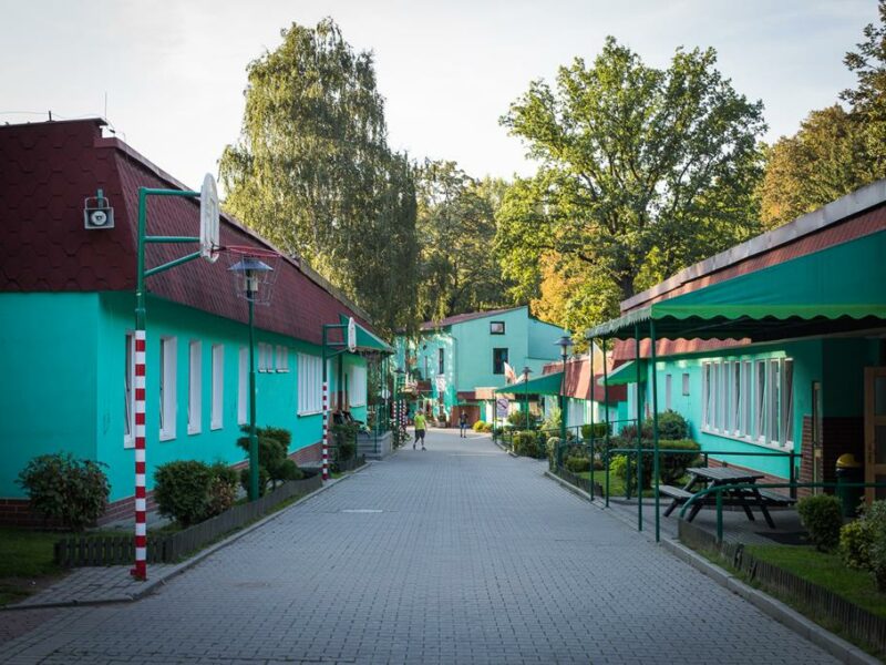 Głuchołazy Banderoza