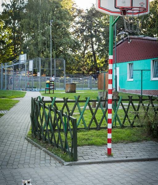 Głuchołazy Banderoza