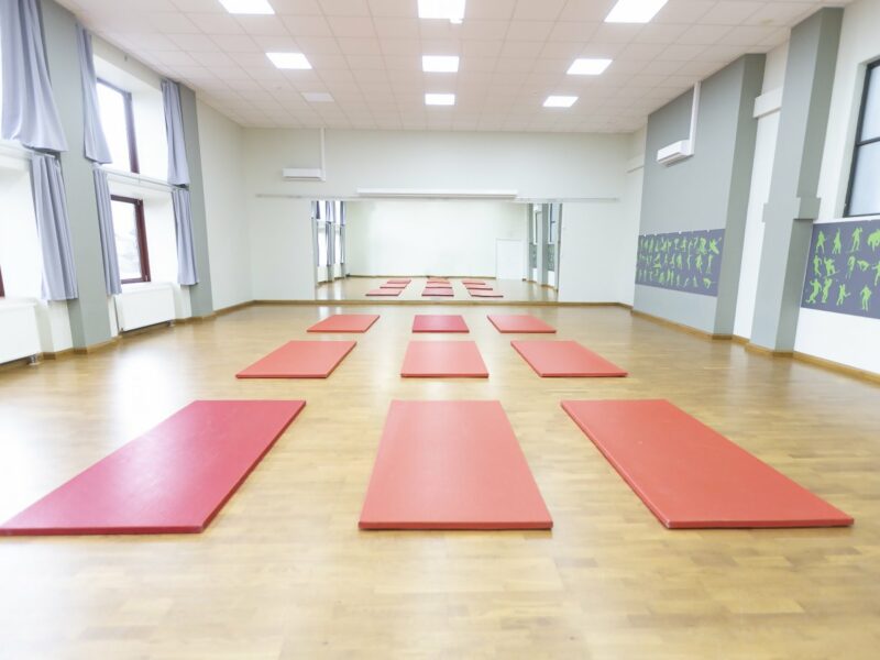 Szklarska Poręba INTERFERIE Sport Hotel Bornit