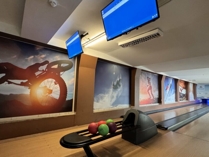 Szklarska Poręba INTERFERIE Sport Hotel Bornit