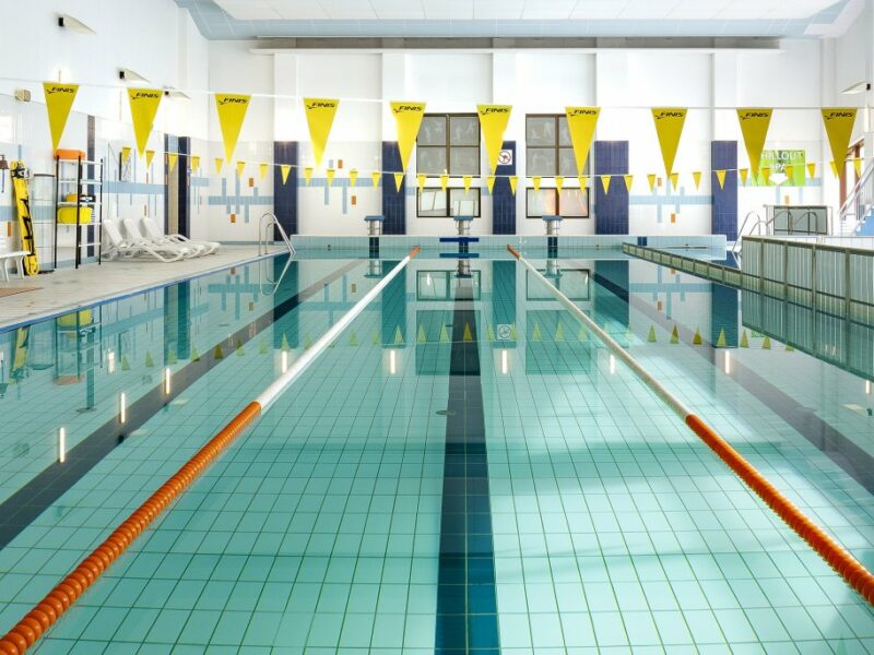 Szklarska Poręba INTERFERIE Sport Hotel Bornit
