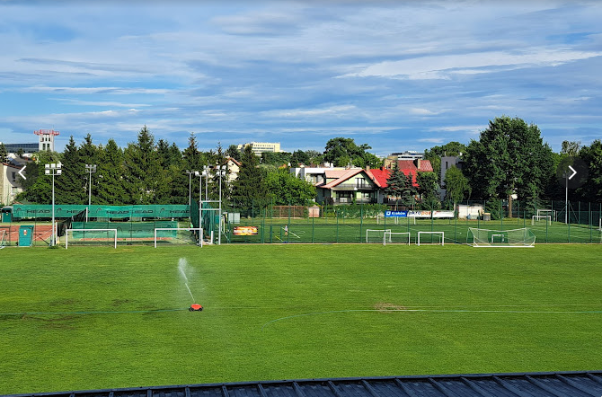 Kraków Hotel Kreator-Sport
