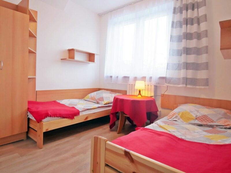Zawoja OW Jodła