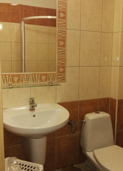 Kraków Hotel Kreator-Sport