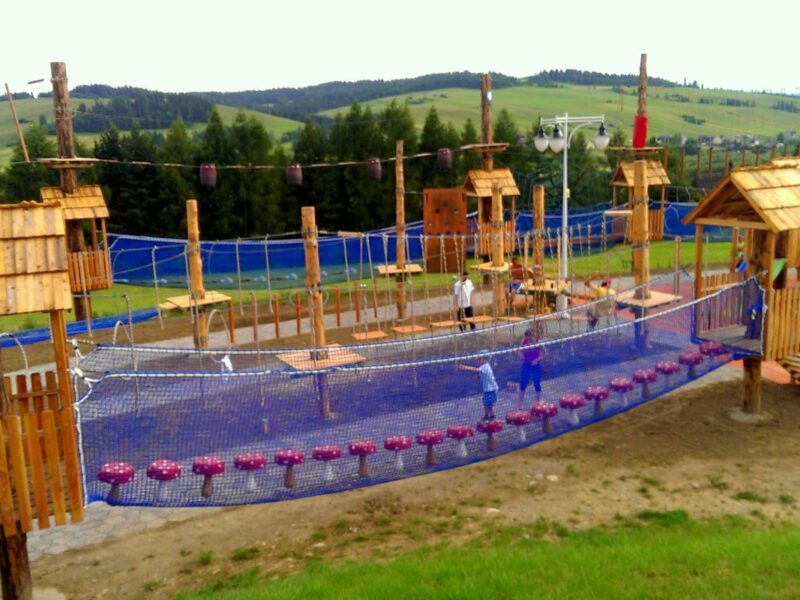 Szczawnica Ośrodek HR&A Polaris