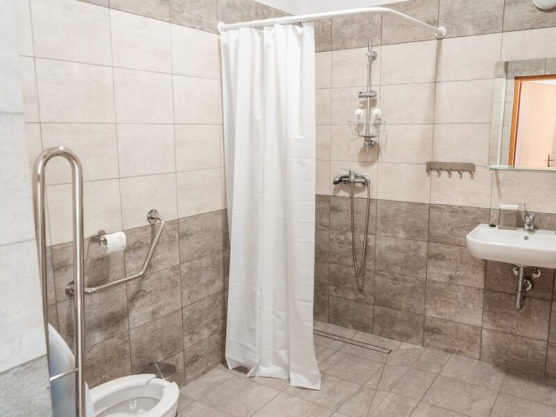 Wolsztyn Hotel sportowy MOSIR