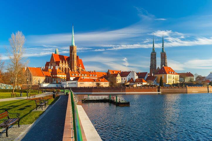 Wrocław Hotel InVite