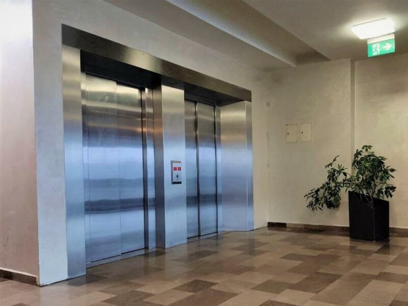 Słubice Hotel Cargo
