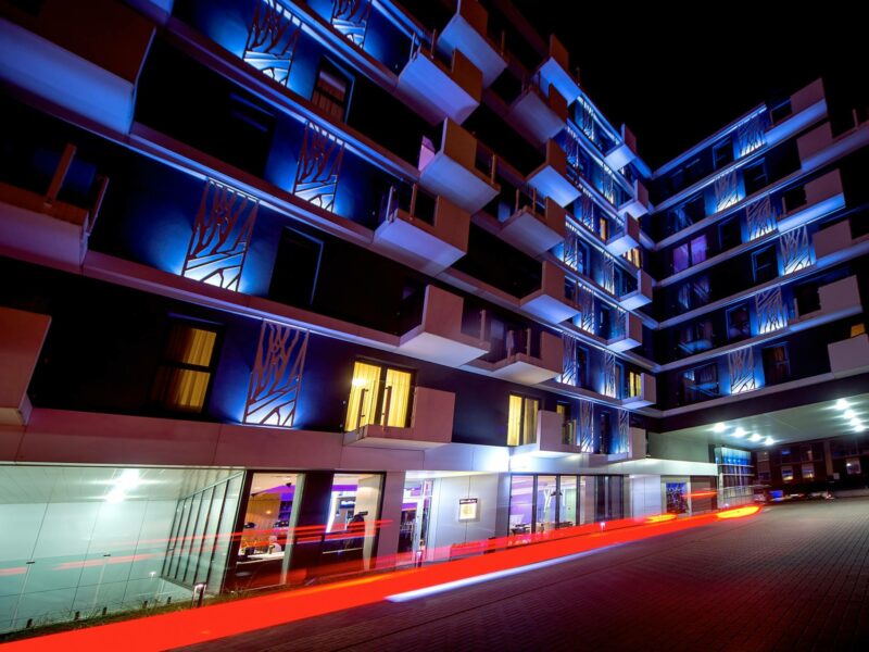 Wrocław Hotel InVite