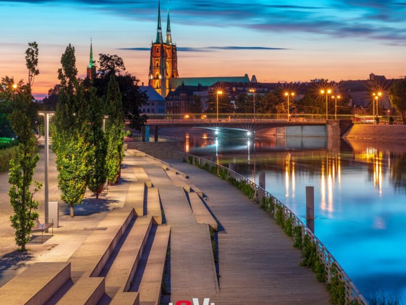 Wrocław Hotel InVite
