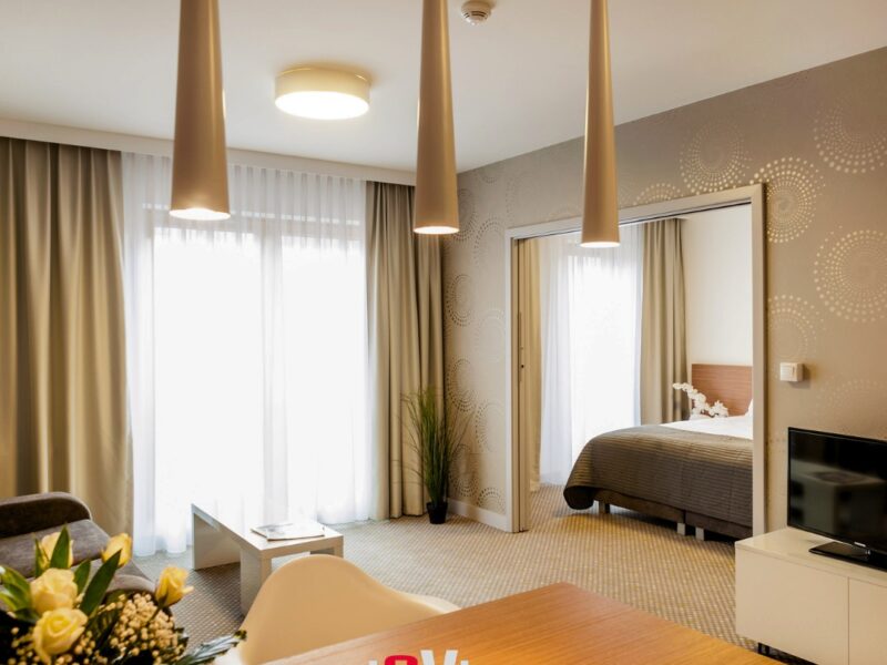 Wrocław Hotel InVite